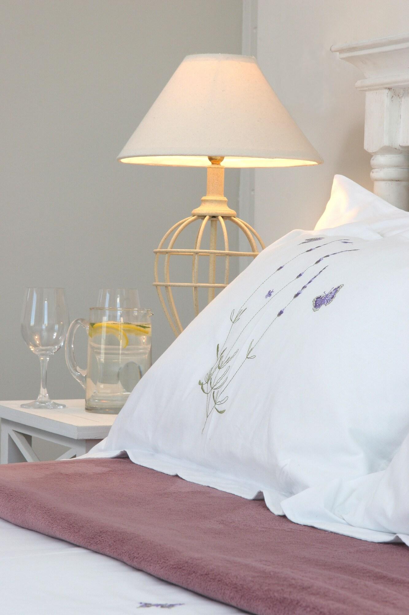 138 Marine Beachfront Guesthouse Hermanus Exterior foto