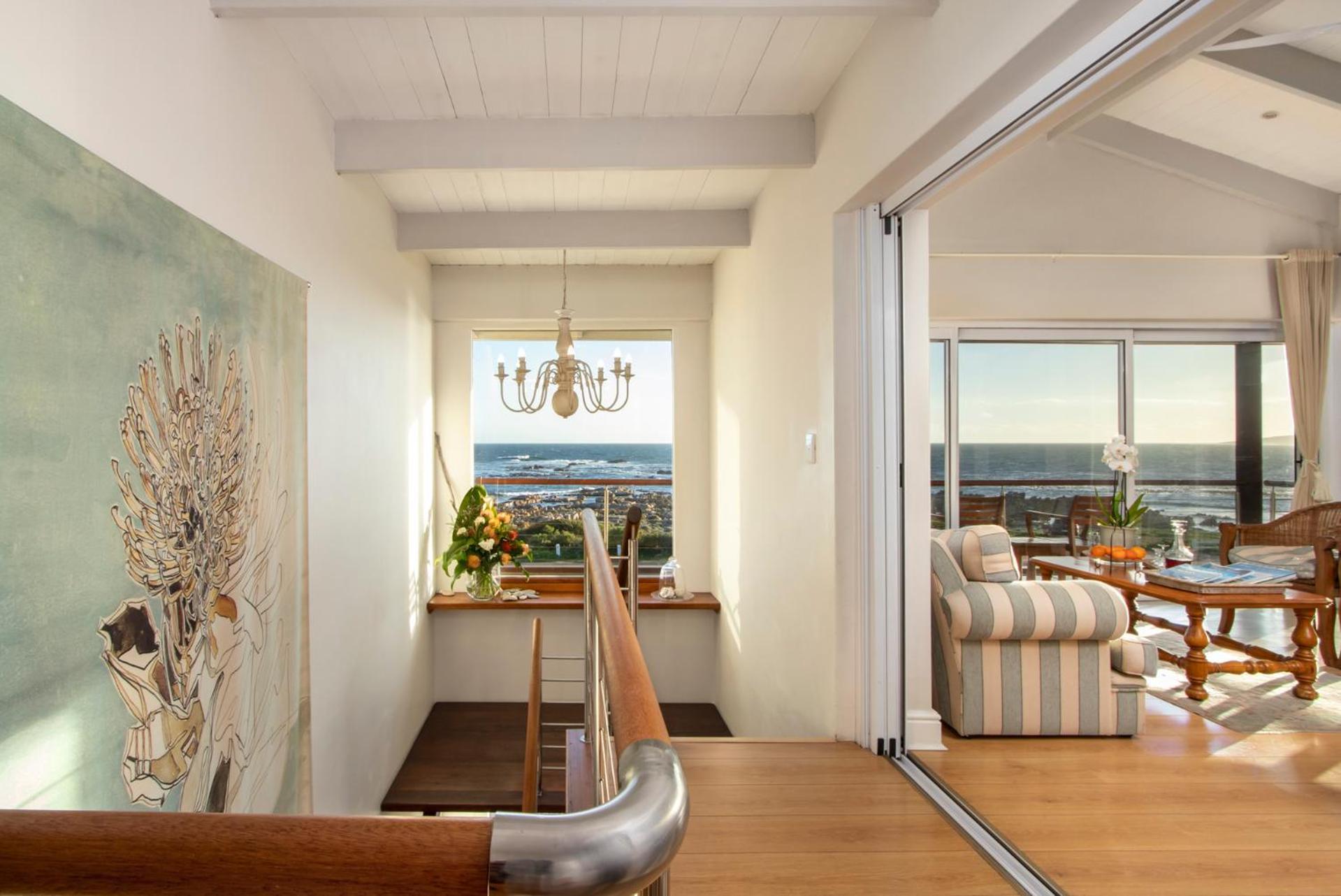 138 Marine Beachfront Guesthouse Hermanus Exterior foto