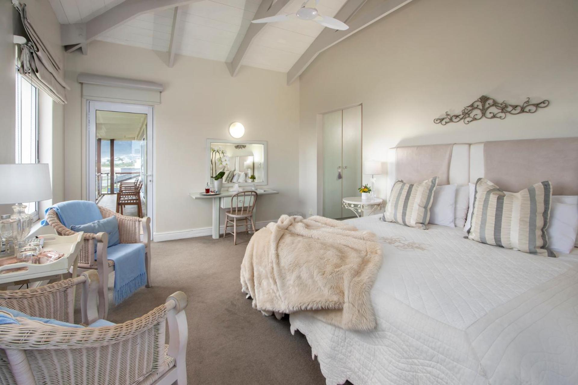 138 Marine Beachfront Guesthouse Hermanus Exterior foto